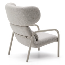 Florence Upholstered Armchair